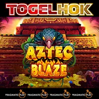 Aztec Blaze